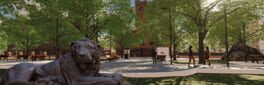 Park Control Simulator artwork 1