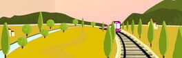Iron Roads artwork 1