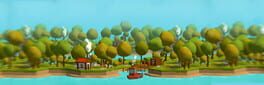 Pocket Planet artwork 1