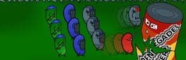 Rumple Town artwork 1