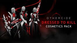 Othercide: Dressed to Kill - Cosmetics Pack artwork 1