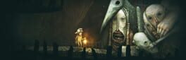 Darwake: Awakening from the Nightmare artwork 1