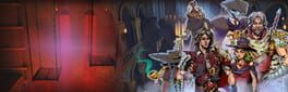 Winds of Arcana: Ruination artwork 1