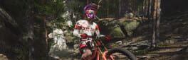 Traildown: Downhill Mountain Biking artwork 1