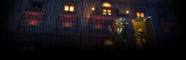 The Barker & Mustard Files artwork 1