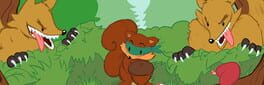 Squirrel Away artwork 1