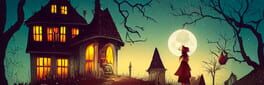 The Witch's House artwork 1