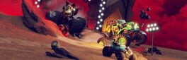 Race: Rocket Arena Car Extreme artwork 1
