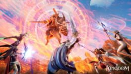 Kingdom: The Blood Pledge artwork 1