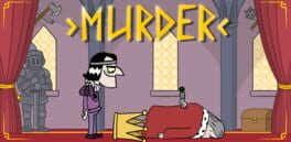 Murder artwork 1