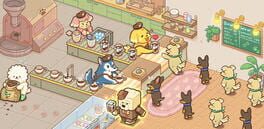 Dog Cafe Tycoon artwork 1