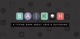 Baikoh: Word Challenges artwork 1
