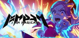 Magicami artwork 1