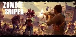Zombie Sniper : Evil Hunter artwork 1