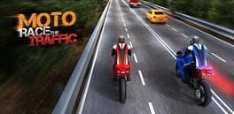 Race the Traffic Moto artwork 1