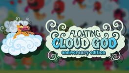 Floating Cloud God: Anniversary Edition artwork 1