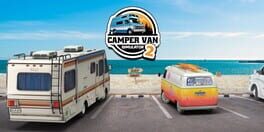 Camper Van Simulator 2 artwork 2