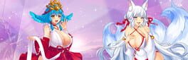 Fap Goddess artwork 1
