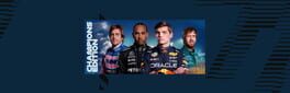 F1 22: Champions Content Bundle artwork 1