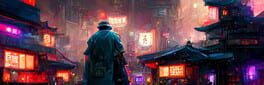 Shinobi Rising artwork 1
