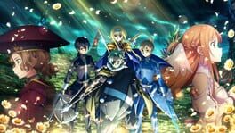 Sword Art Online: Alicization Lycoris - Blooming of Matricaria artwork 1