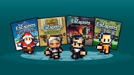 The Escapists DLC Bundle artwork 1