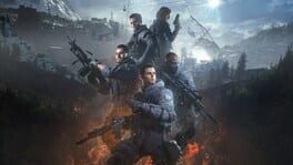 CrossfireX: Operation Catalyst artwork 1