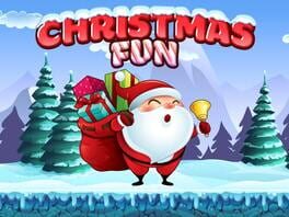 Christmas Fun artwork 2