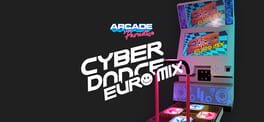 Arcade Paradise: CyberDance EuroMix artwork 1