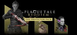 A Plague Tale: Requiem - Protector Pack artwork 2
