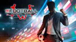 We Are Football: National Teams artwork 1
