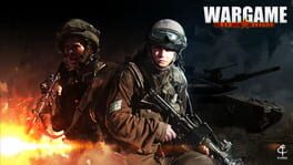 Wargame: Red Dragon - Nation Pack: Israel artwork 1