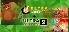 UltraGoodness Franchise Bundle artwork 1