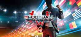 We Are Football: National Teams artwork 2