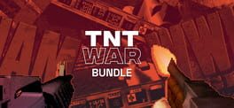 TNT War Bundle artwork 1