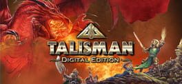 Talisman: Digital Edition - DLC Bundle artwork 1