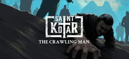 Saint Kotar: The Crawling Man artwork 1