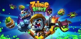 Ztime Story artwork 1