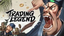 Trading Legend artwork 1