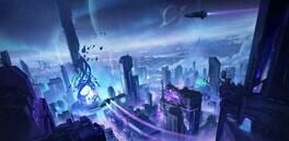 Starfall Arena artwork 1