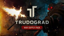 Atom RPG: Trudograd - War Supply Pack artwork 1
