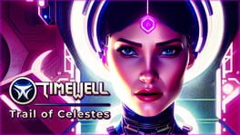 Timewell: Trail of Celestes artwork 1