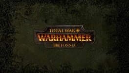 Total War: Warhammer - Bretonnia artwork 1