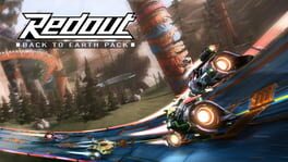 Redout: Back to Earth Pack artwork 1