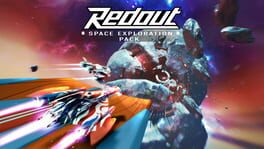 Redout: Space Exploration Pack artwork 1