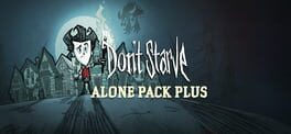 Don't Starve Alone Pack Plus artwork 1