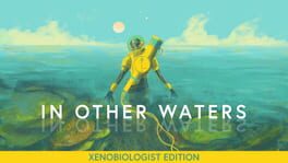 In Other Waters: Xenobiologist Edition artwork 1