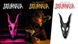 Saturnalia: Deluxe Edition artwork 1