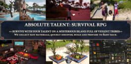 Absolute Talent artwork 1