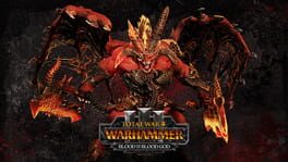 Total War: Warhammer III - Blood for the Blood God III artwork 1